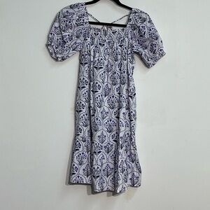 Victoria Dunn Marigold Mini, NWT, XS